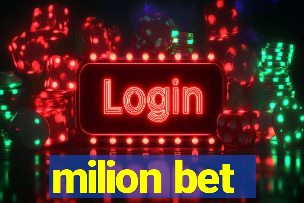 milion bet